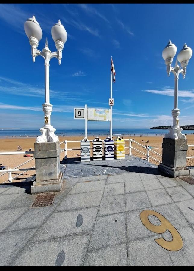 La Corte Luxury Arena, Con Terraza A 15 Mtr De La Playa Хіхон Екстер'єр фото